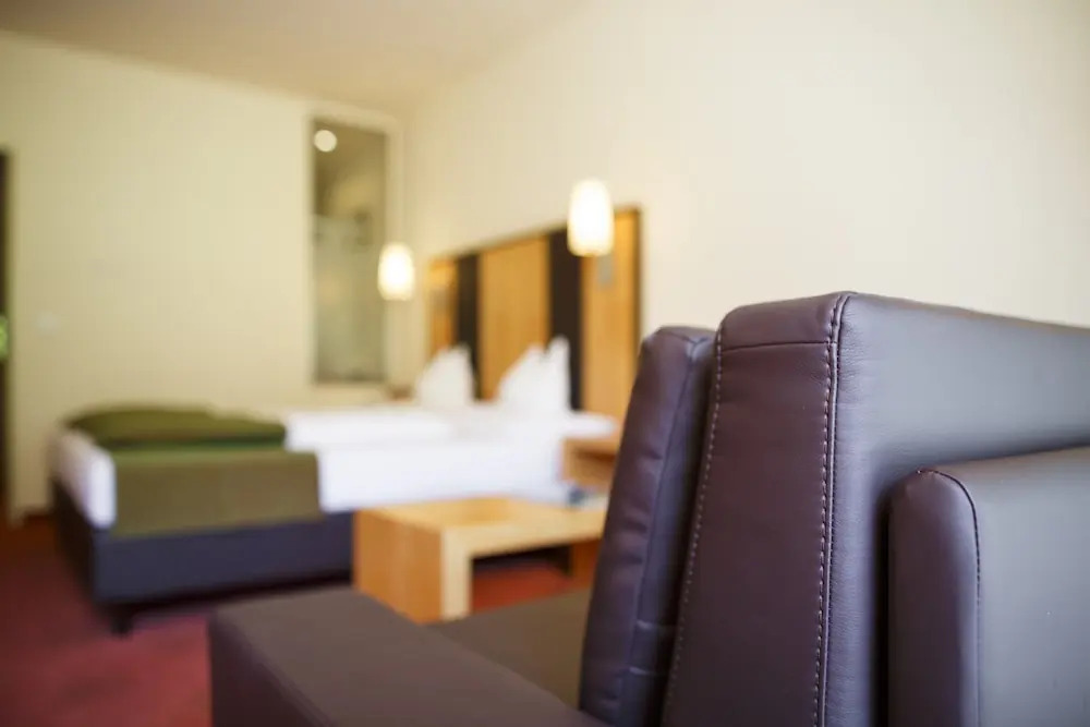 Seehotel Vinzenz