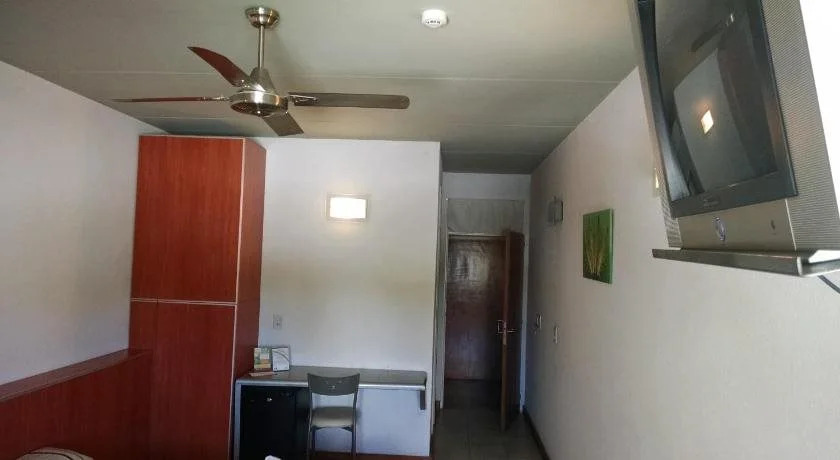 Hotel Necof