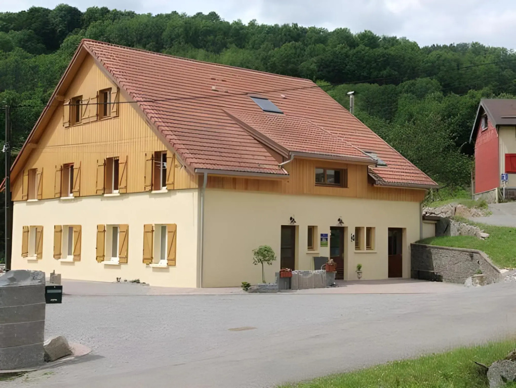 Chez Jeanmyvonne