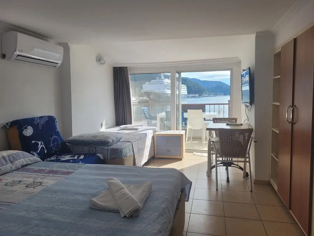 Uysal Suite and Loft