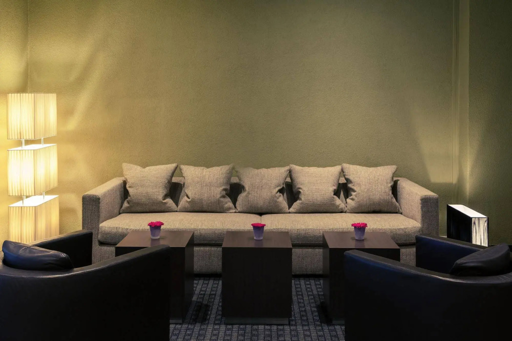 Fletcher Hotel-Restaurant Nieuwegein-Utrecht