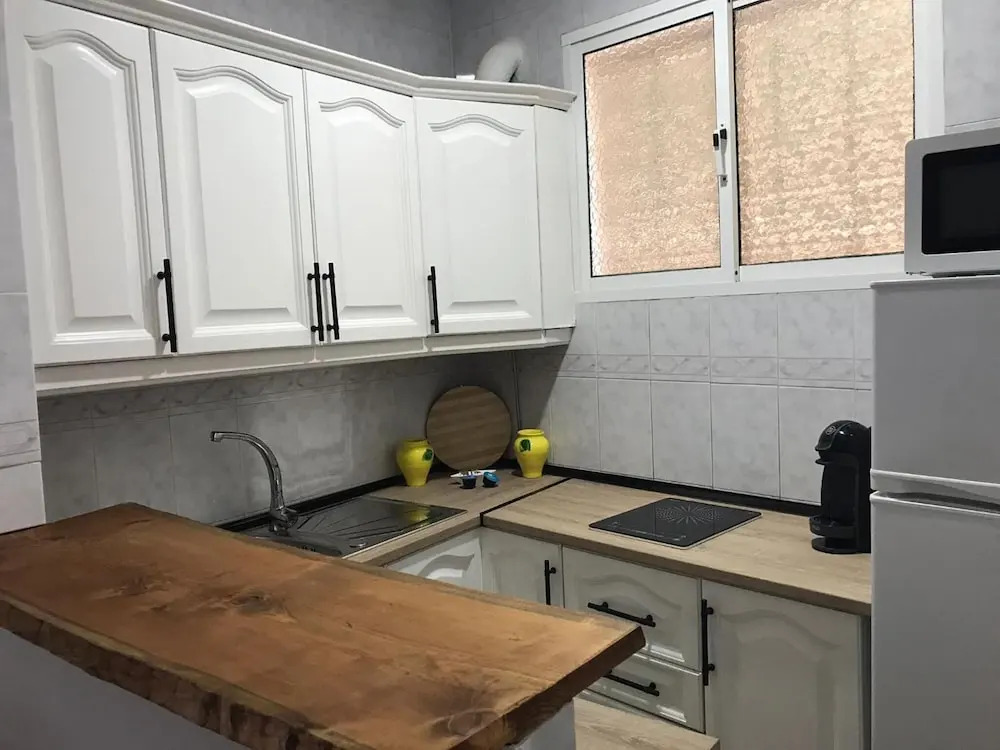 Alojamiento Rural en el Centro de Zahara