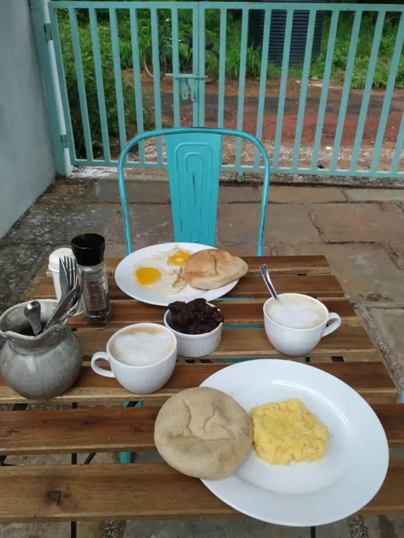 Beseco Bed and Breakfast