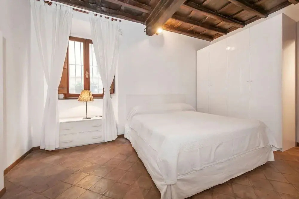 Casa Flaminia