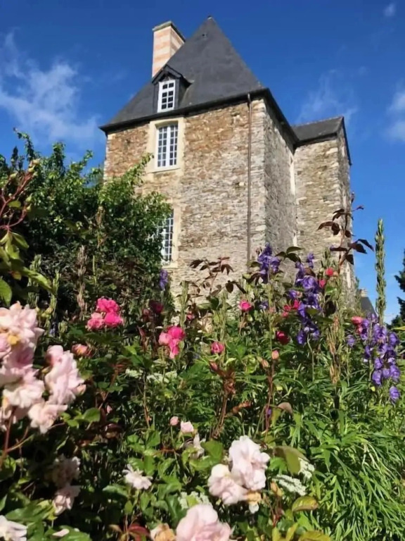 Château de Planquery