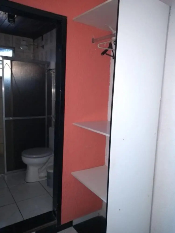Pousada Cabanas Paraiso