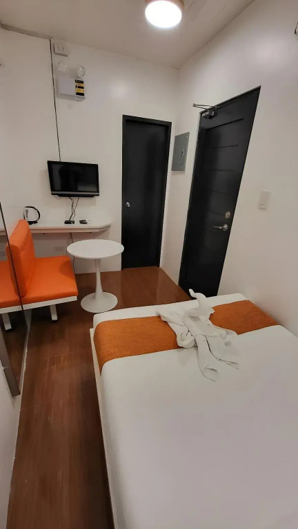 Rangya Hotel