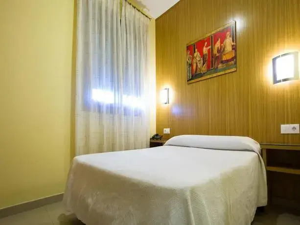 Hostal Acueducto Los Milagros