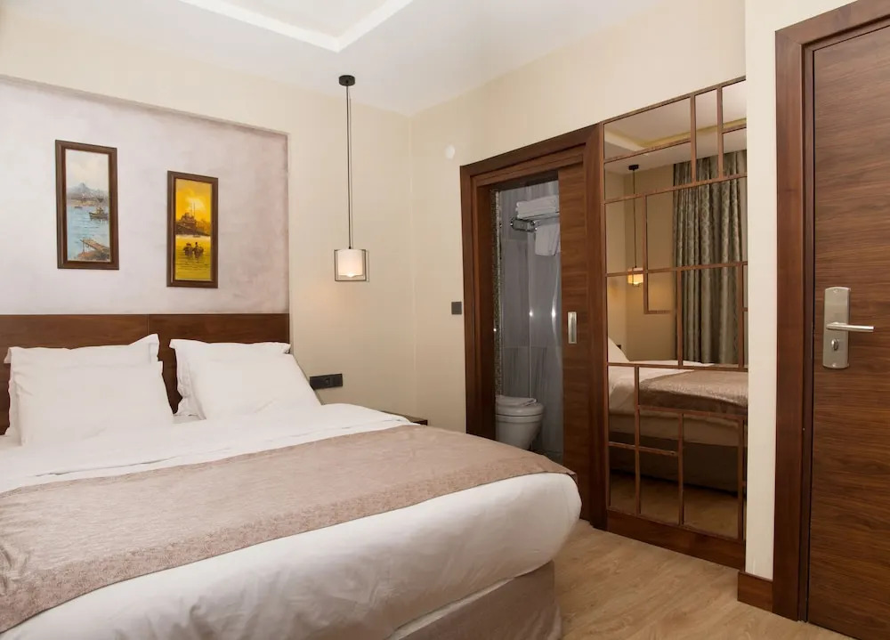 Отель Long Stay Istanbul