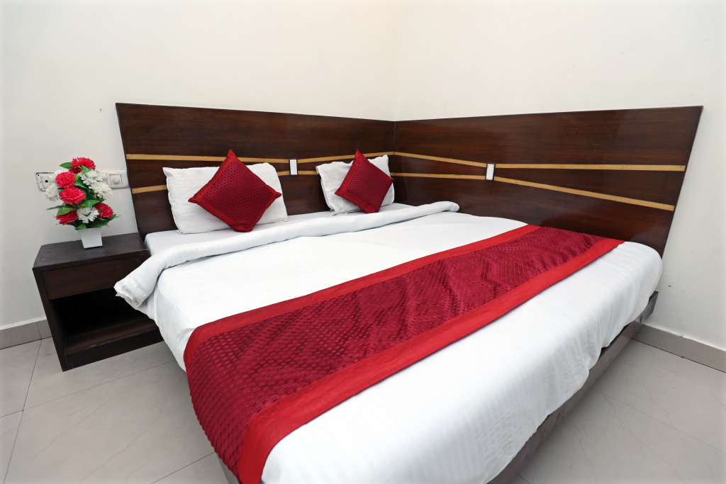 Hotel Visa Guest House
