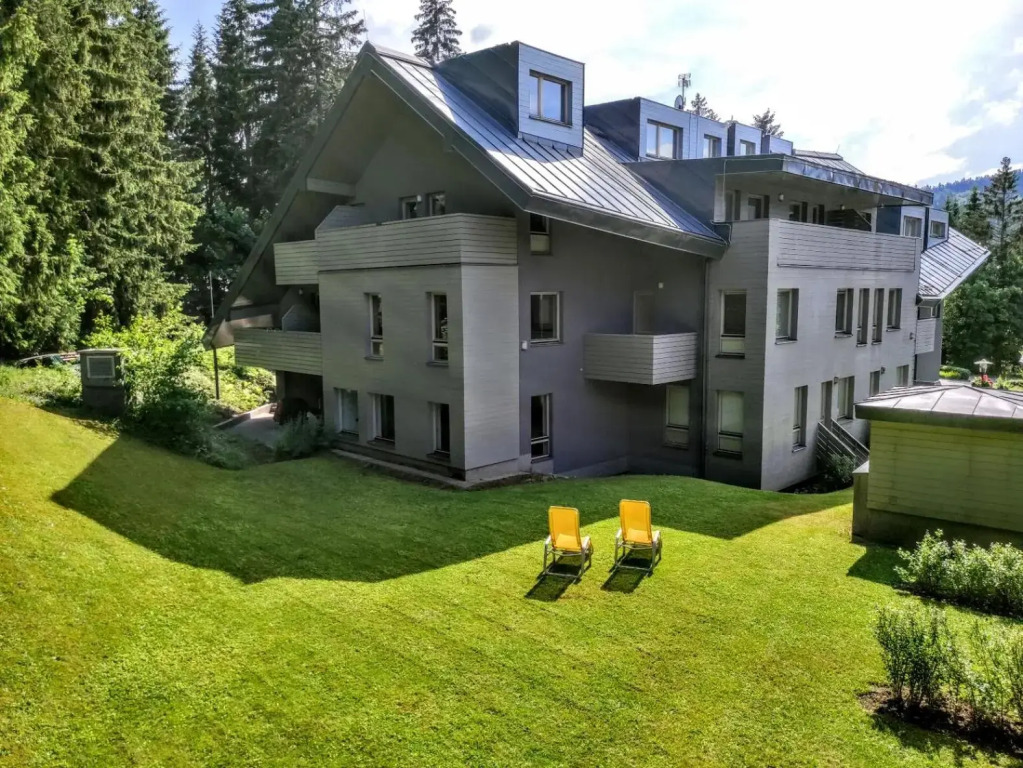 Horský Apartmán 303 v Anenském údolí s O2 TV a stabilní rychlou WIFI