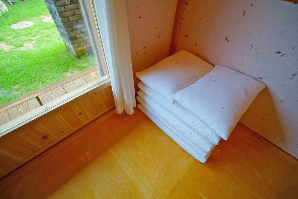 Hanok goeul