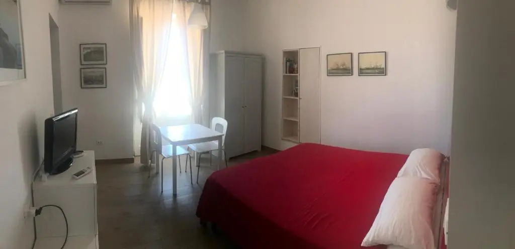 Casa Petrolla 126