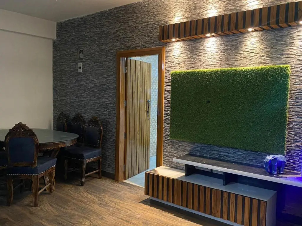 Fancy and Modern Apartment