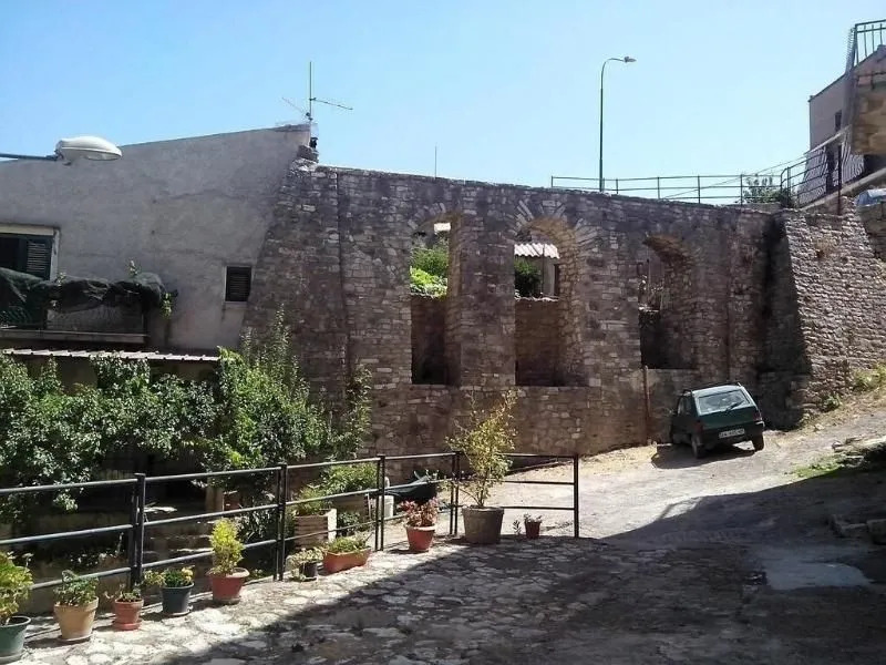 Affittacamere La Cartiera