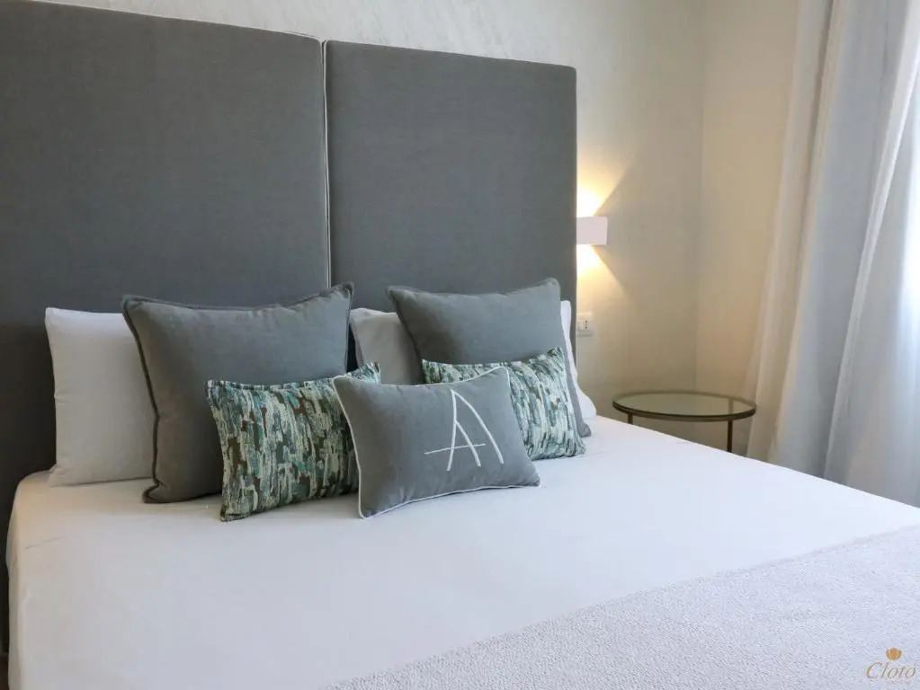 Double A Luxury Room