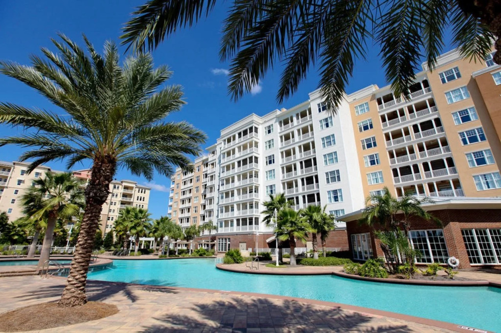 Sterling Resorts - Reflections at Bay Point
