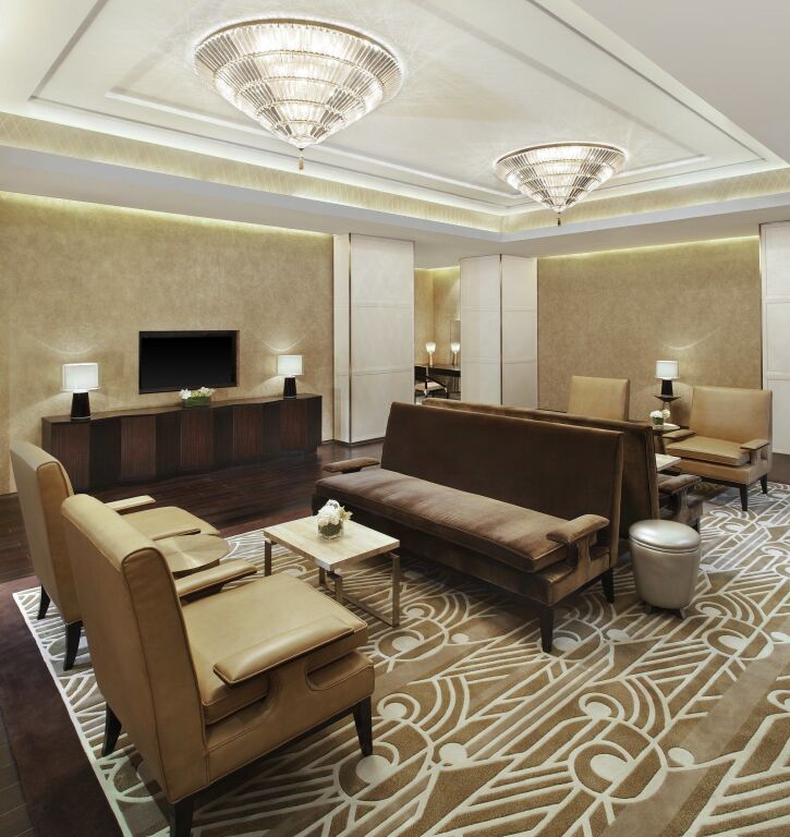 The St. Regis Tianjin