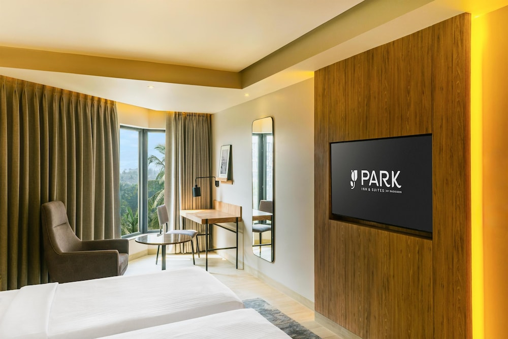 Park Inn & Suites by Radisson, Puri