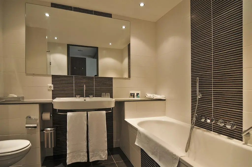 Van der Valk Hotel Rotterdam Ridderkerk