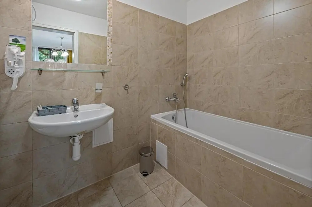 Garni Hotel VIRGO