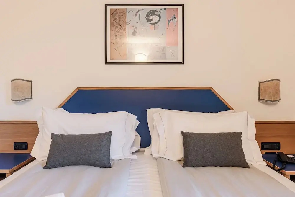 Hotel garni Meledrio