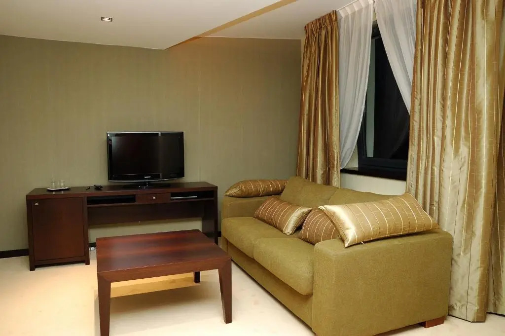 Hotel Predium