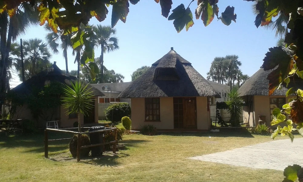 Maya Guest Inn