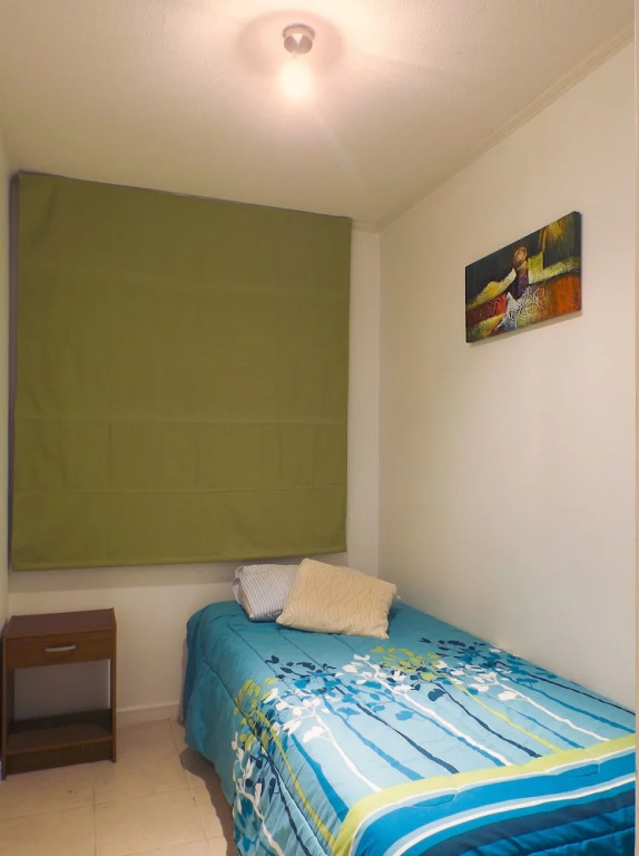 Departamento condominio Nova pacifico, la serena