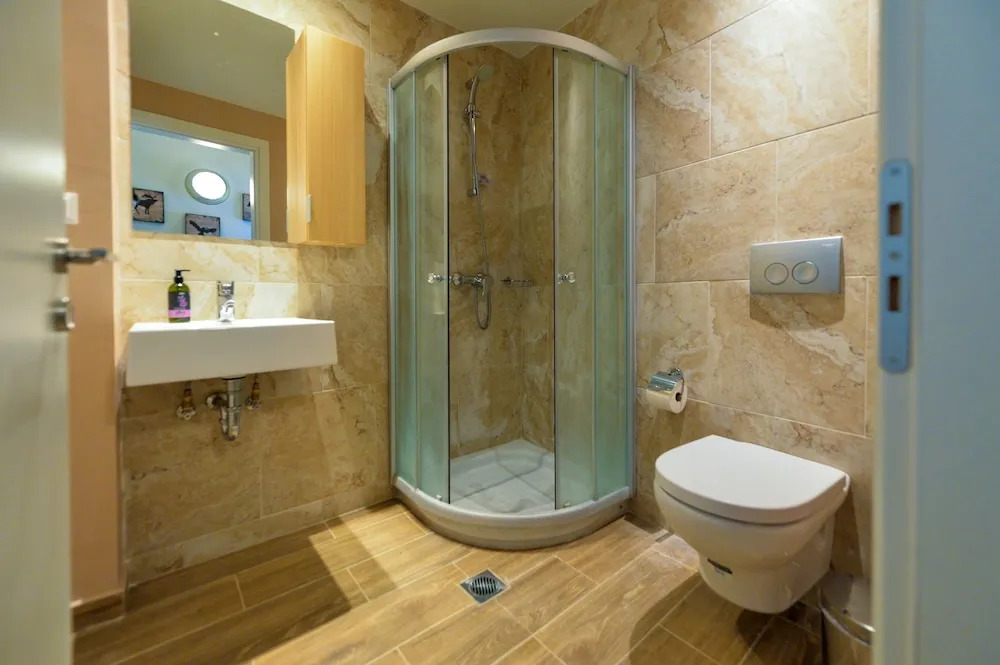 City Cottage - Kalamata Villas