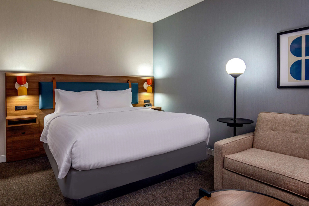 Sonesta Select Boston Foxborough Mansfield