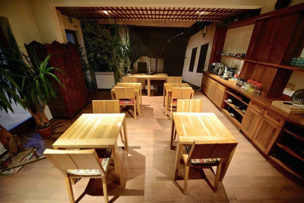 Garni Konak Hotel By Blanket Collection