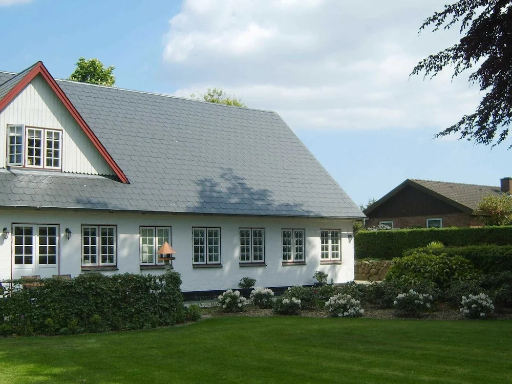 4 Person Holiday Home in Aabenraa
