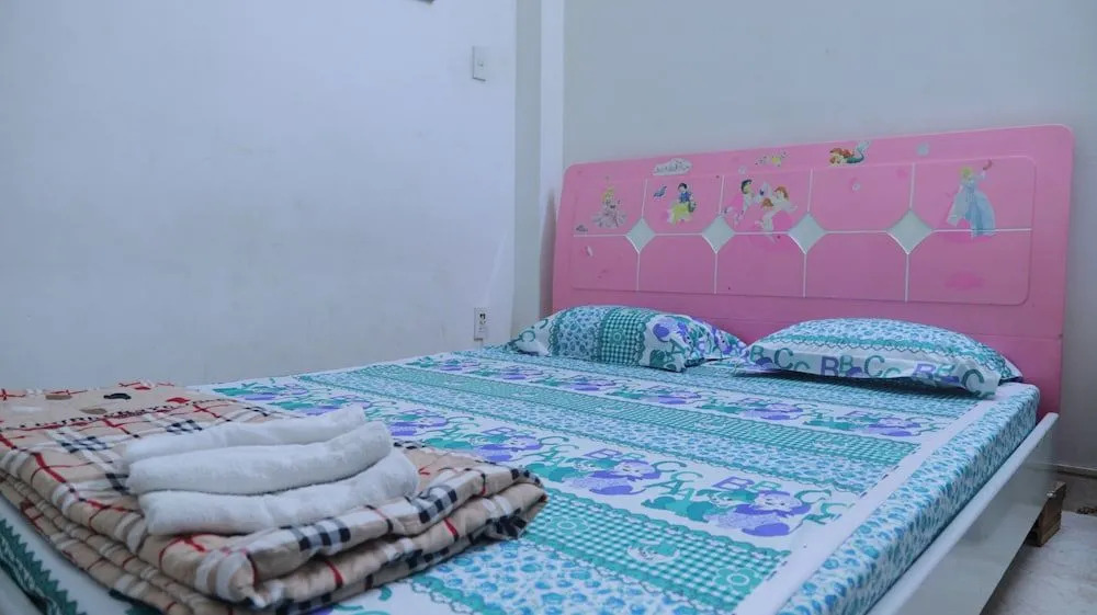Hotel Oxeraak Thanh Phuong