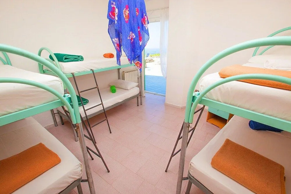 Paradise Beach Hostel