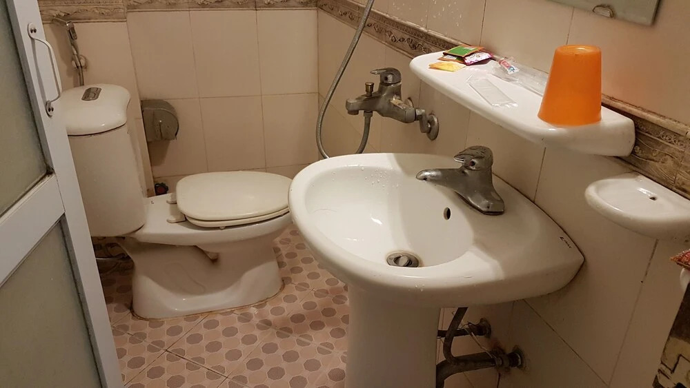 Spot On 925 Phuong Mai Hotel