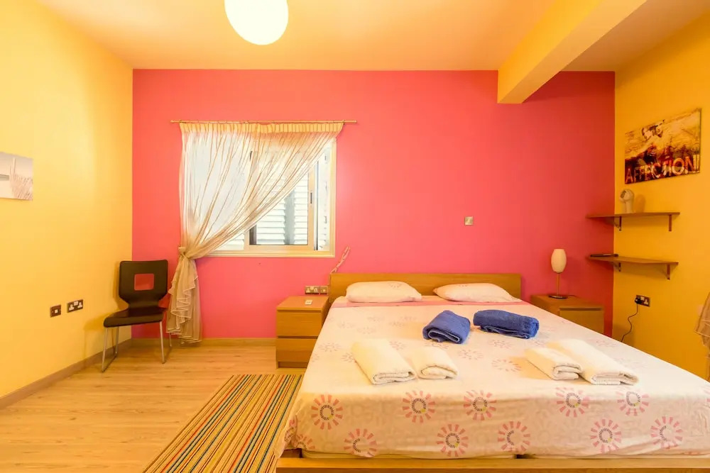 Yiolanda - 2BR - City Center