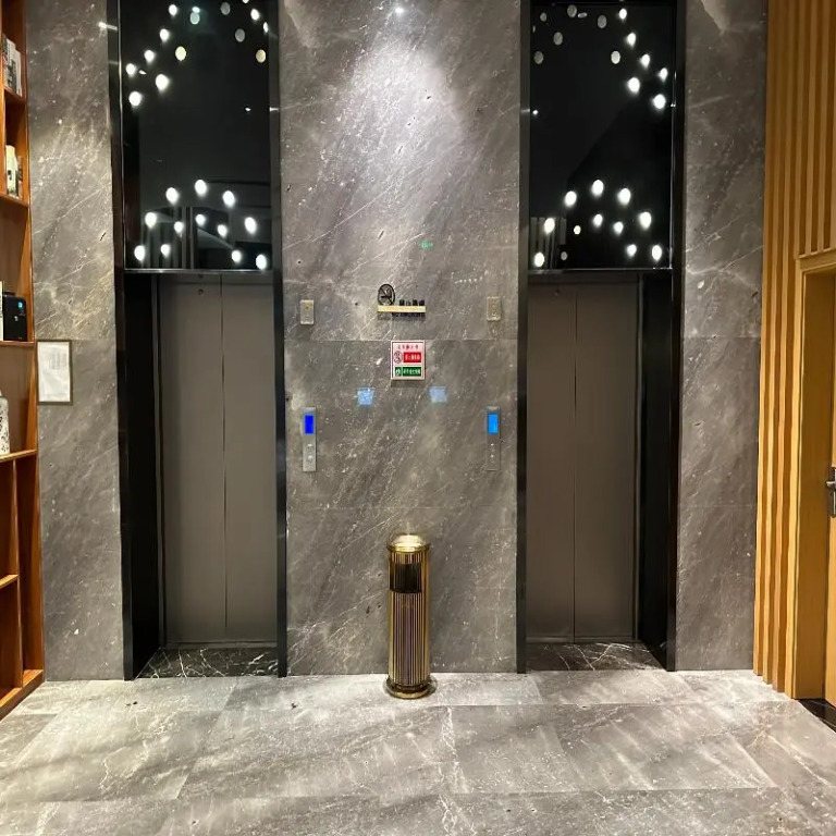 Crystal Orange Hotel Kunming Dongfenglu Henglong S