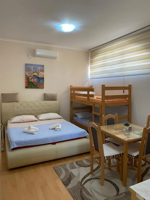 Sun City Apartments