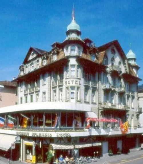Hotel Splendid