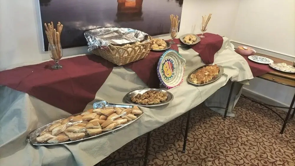 Alfouad Palace Hotel & Spa