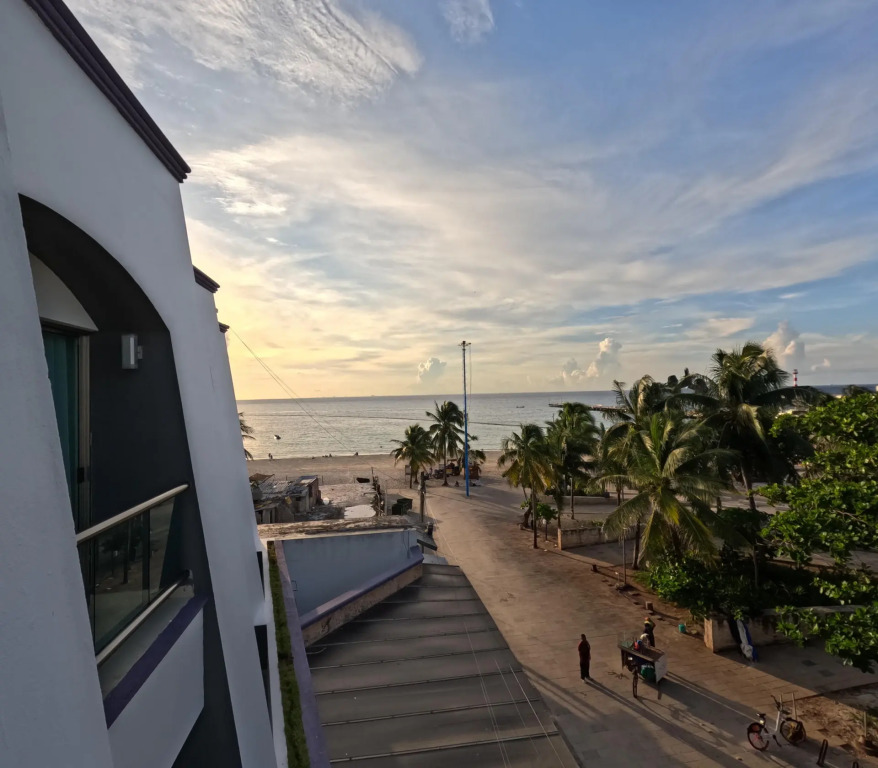 Casa Melissa - Near Yucatek Divers