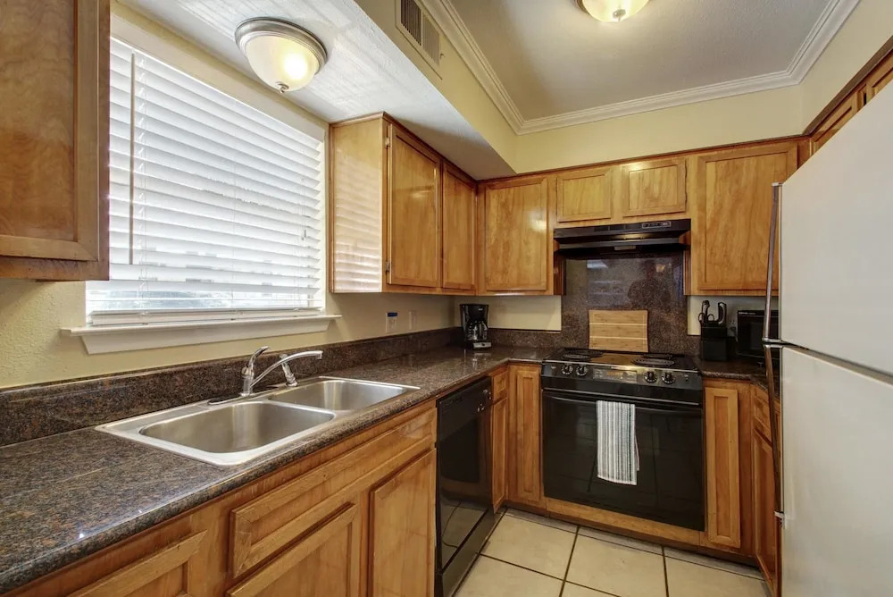 AustinStays 3 Bedroom Downtown Suite