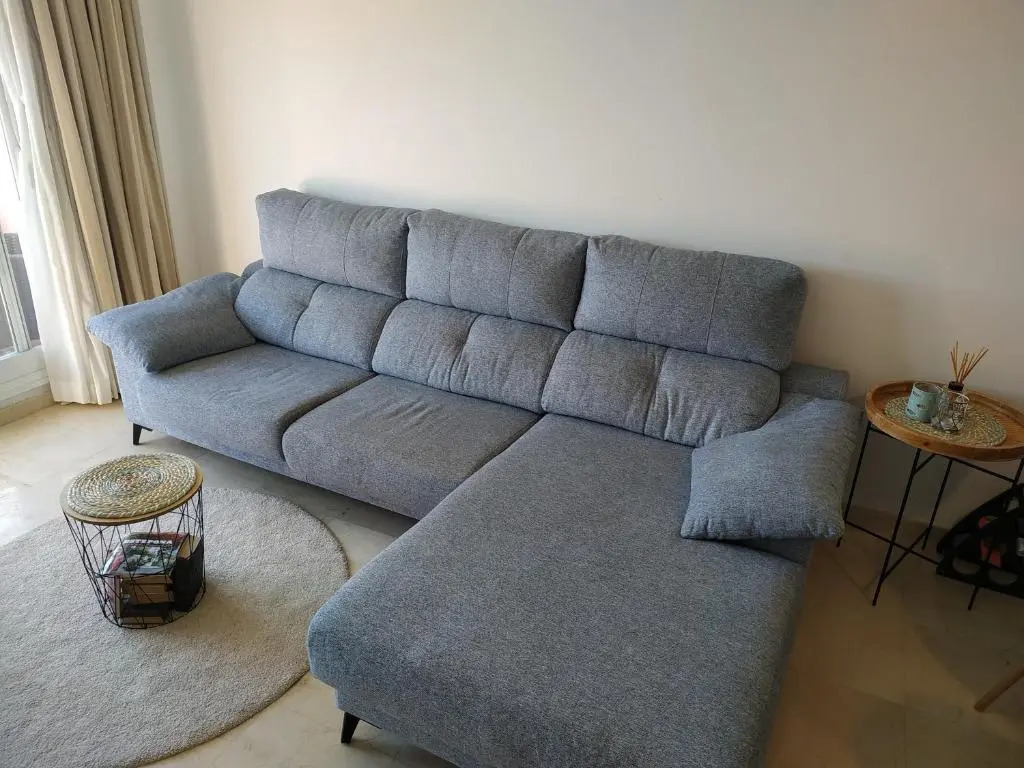 Casares beautiful 2 bedrooms apartment with rooftop terrace ideal for families and golfers CDS2791