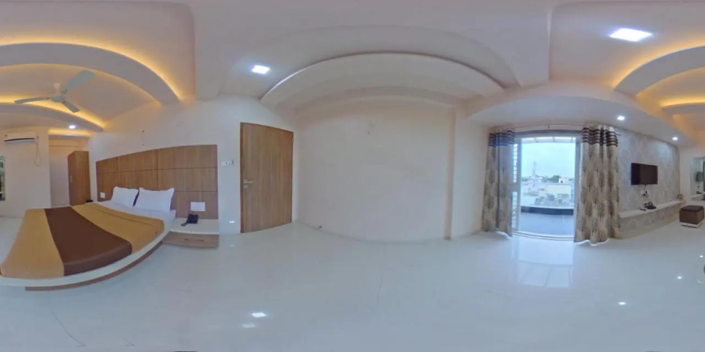 Hotel Ramkrishna