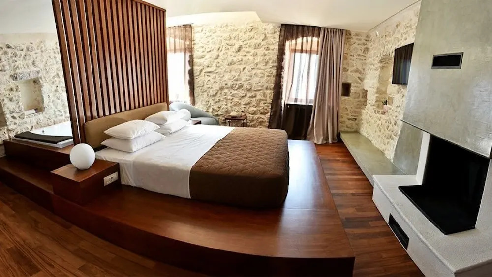 Monte Bay Retreat - Adult Only