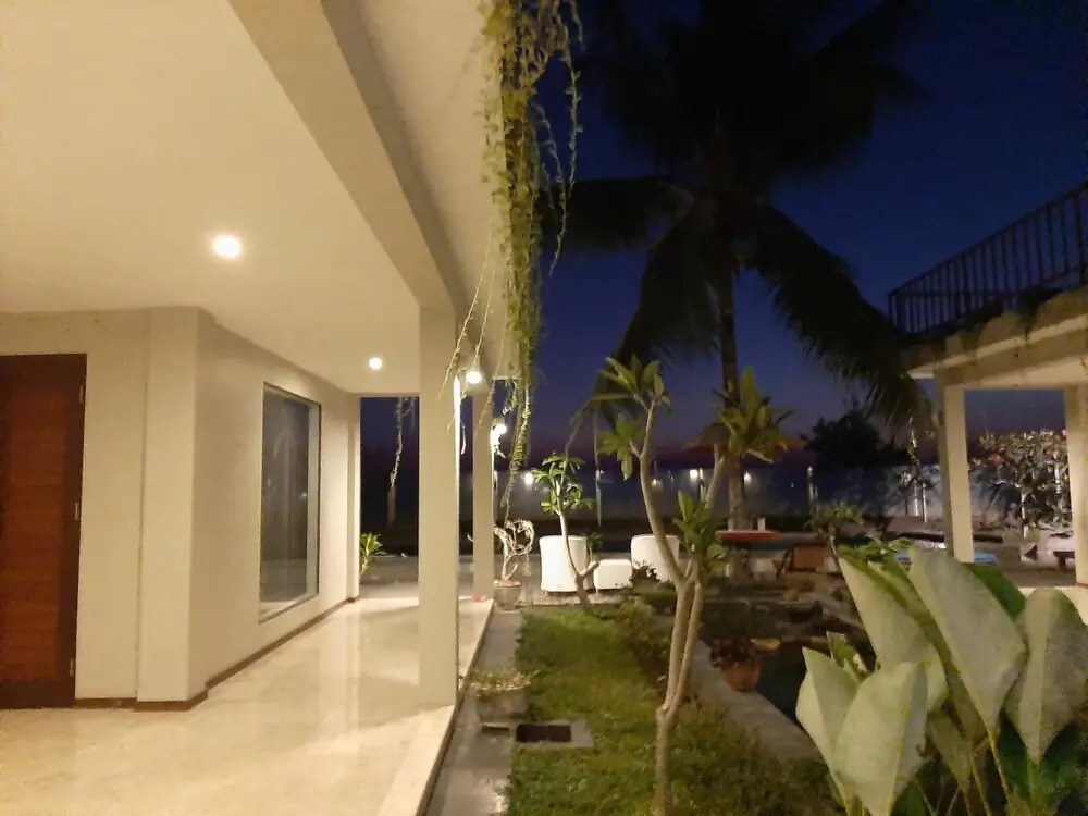 Blue Salt Villa