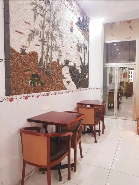 SaiGon CoZy II Hotel