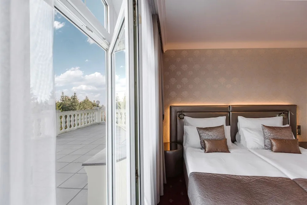 Hotel SEN