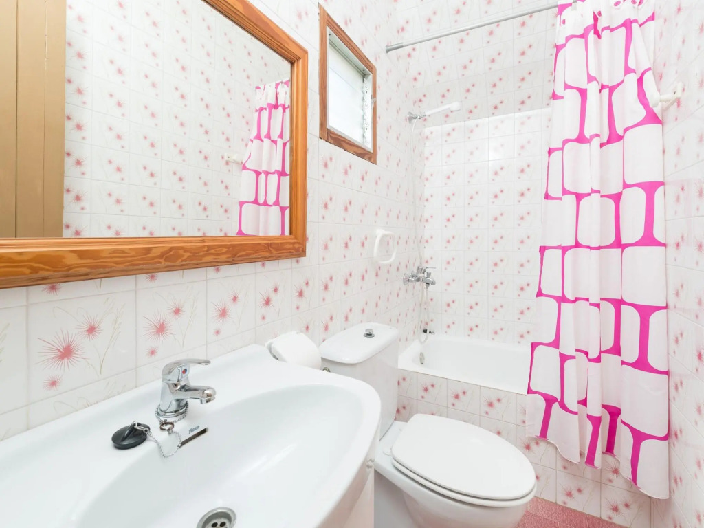 BARCELO-DANUS - Chalet for 6 people in Porto Colom.